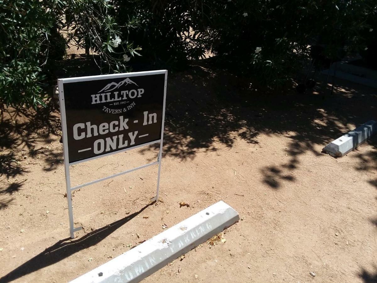 Hilltop Tavern And Inn أببل فالي المظهر الخارجي الصورة